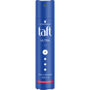 Lakier Taft Ultra 250 ml